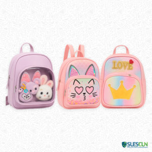 Bolso Kawaii Escolar Económico