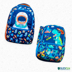 Bolso Kawaii Escolar para Niños