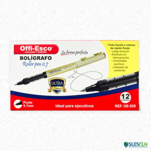 Bolígrafo Roller Pen 0.7 mm OE-020