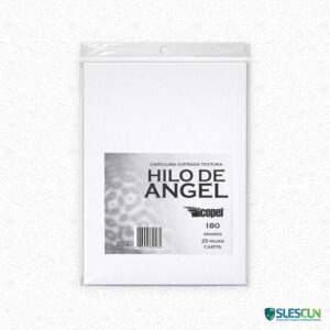 Cartulina Grofada Hijo de Angel