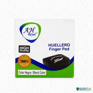 Huellero Ah Royal PAC50207-928