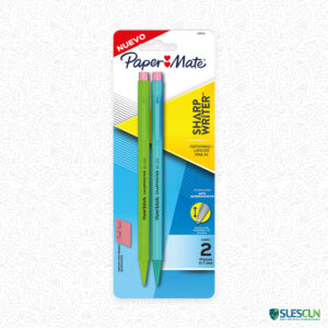 Portaminas Paper Mate 0.7 Sharp Writer