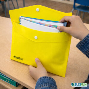 Sobre de Broche Media Carta SU-450