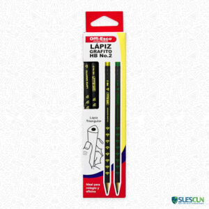 Lápiz Grafito HB No.2 OE-150