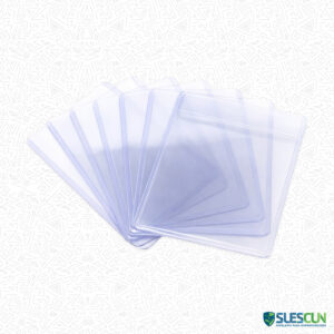 Bolsillo Porta Cédula