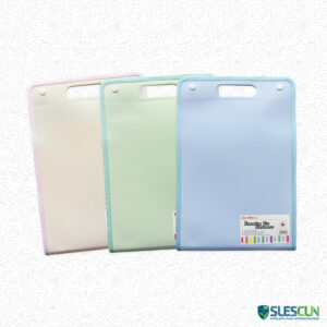 Carpeta Expandible 6 Bolsillos