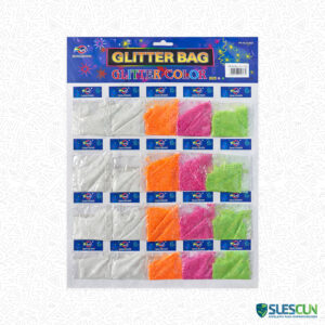 Cartón de Escarcha Tornasol x20