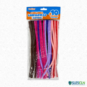 Chelines Corrientes Surtidos