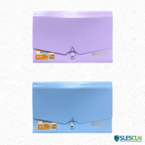 Archivador 13 Bolsillos Oficio Su-335