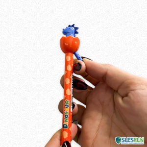 Lapicero Gel RT Dinosaurio