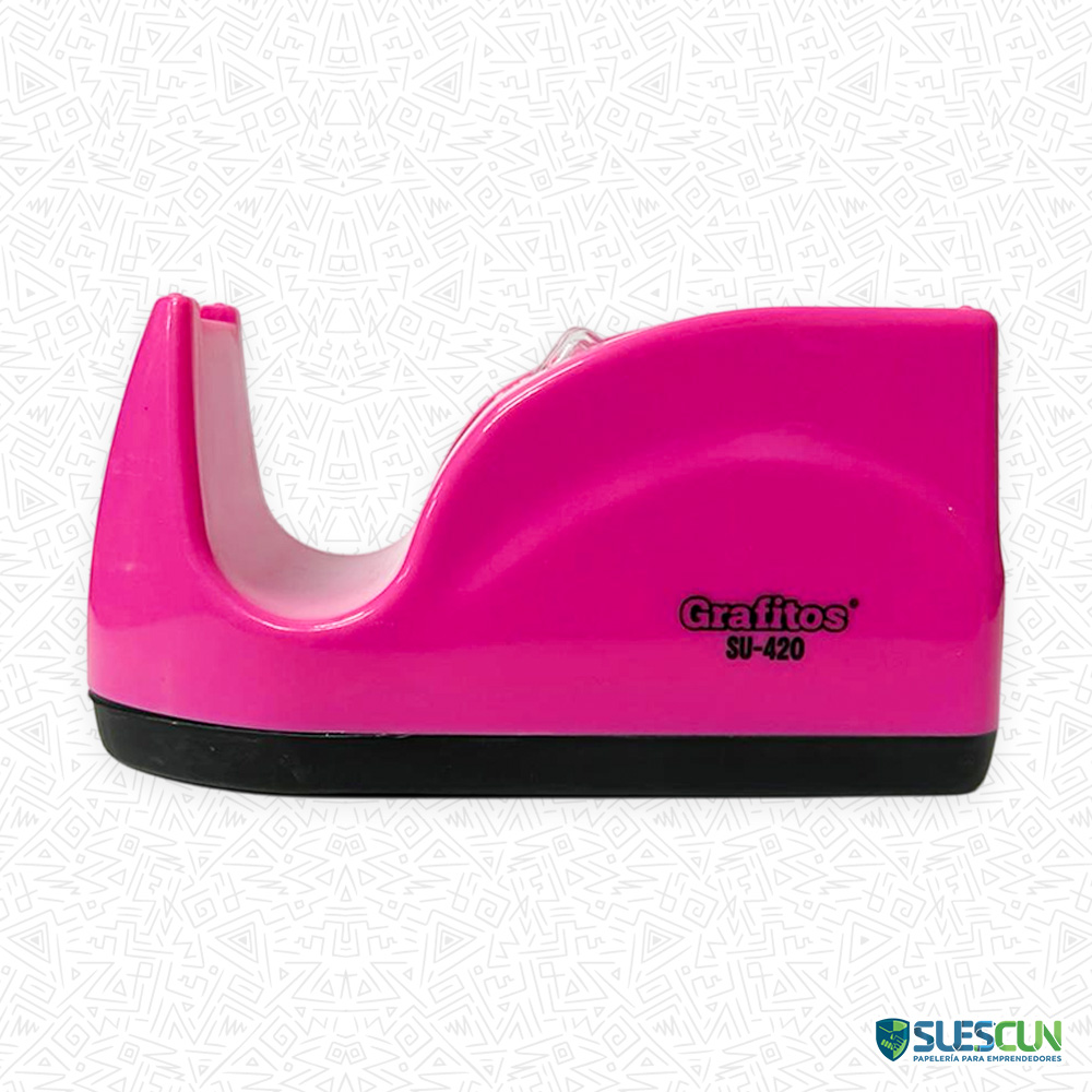 Dispensador de Cinta Mediano SU-420