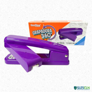 Grapadora Grafitos 360° SU-462