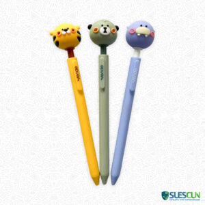 Bolígrafo RT Animalitos Kawaii