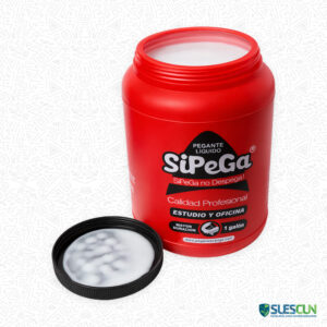 Pegante Líquido 1 Galón Sipega