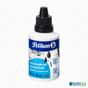 Tinta Borrable Negra para Marcador