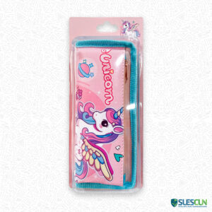 Cartuchera 2 Cierres para Niña Económica