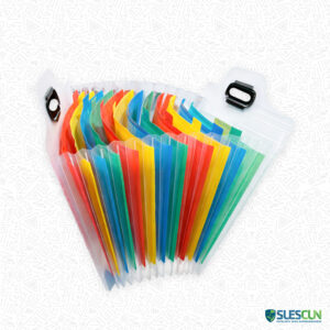 Archivador Carta 13 Bolsillos SU-191