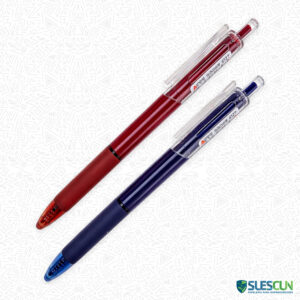 Bolígrafo Gel Negro 0.7 Odemei