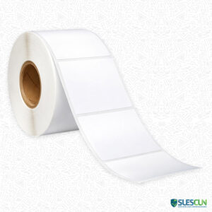 Etiqueta Térmica Adhesiva 57×48 mm