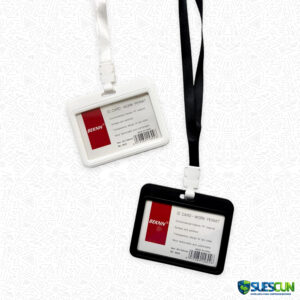 Porta Carnet Horizontal Económico