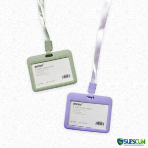 Porta Carnet Horizontal Beknn