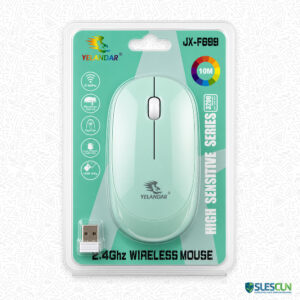 Mouse Inalámbrico