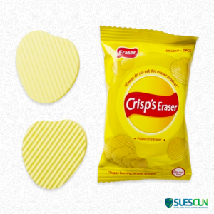 Borrador Bolsa Papitas Fritas