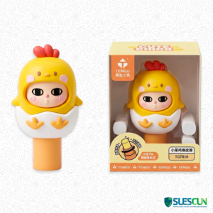 Borrador Kawaii con Repuestos Huevito