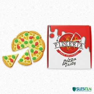 Borrador Rebanadas de Pizza