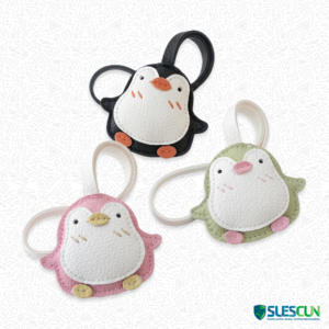 Llavero Kawaii Pinguino