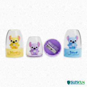 Sacapuntas Sencillo Stitch