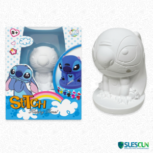 Set de Arte Cerámica Stitch