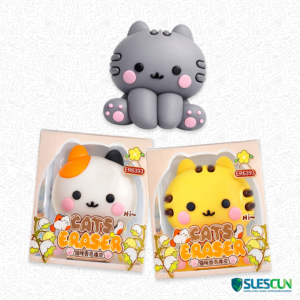 Borrador Gaticos Kawaii
