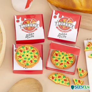 Borrador Rebanadas de Pizza