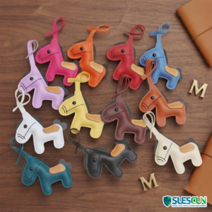 Llaveros Kawaii Caballitos