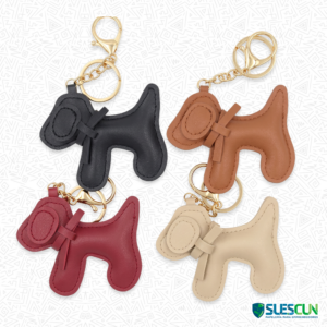 Llaveros Kawaii Perritos