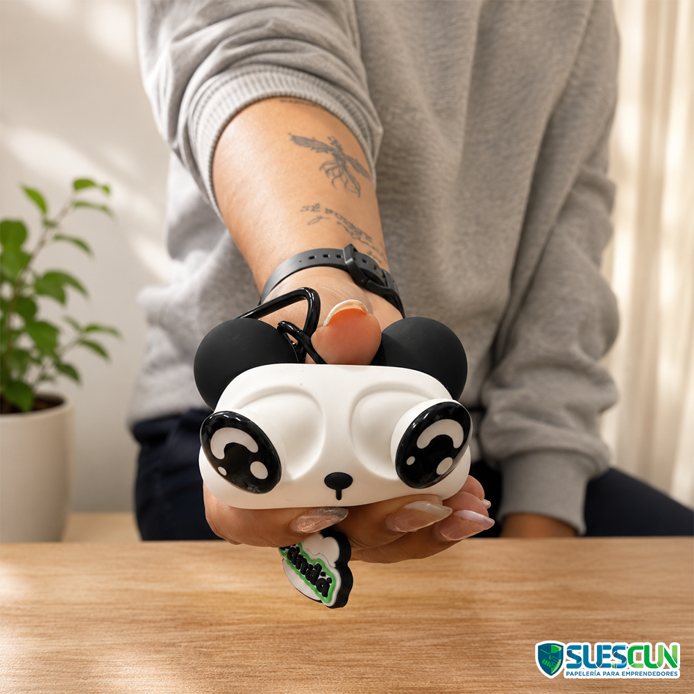 Llaveros Kawaii Squishy Surtidos