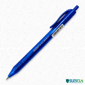Bolígrafo Rt Azul 0.7mm Grafitos