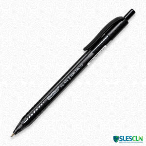 Bolígrafo Rt Negro 0.7mm Grafitos