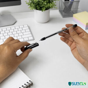 Bolígrafo Gel Paper Mate 0.6mm
