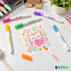 Kit de Escritura Grafitos x18 Und