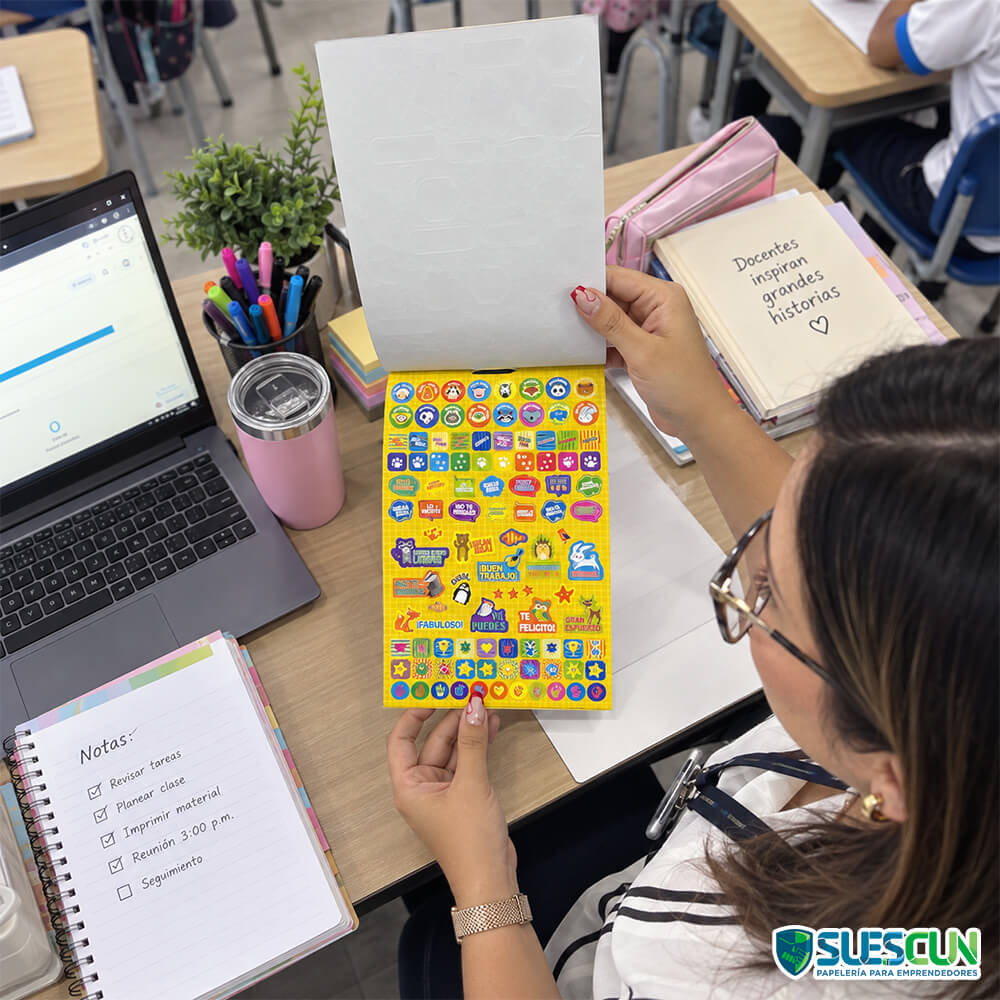 Block Stickers de Emojis Grafitos