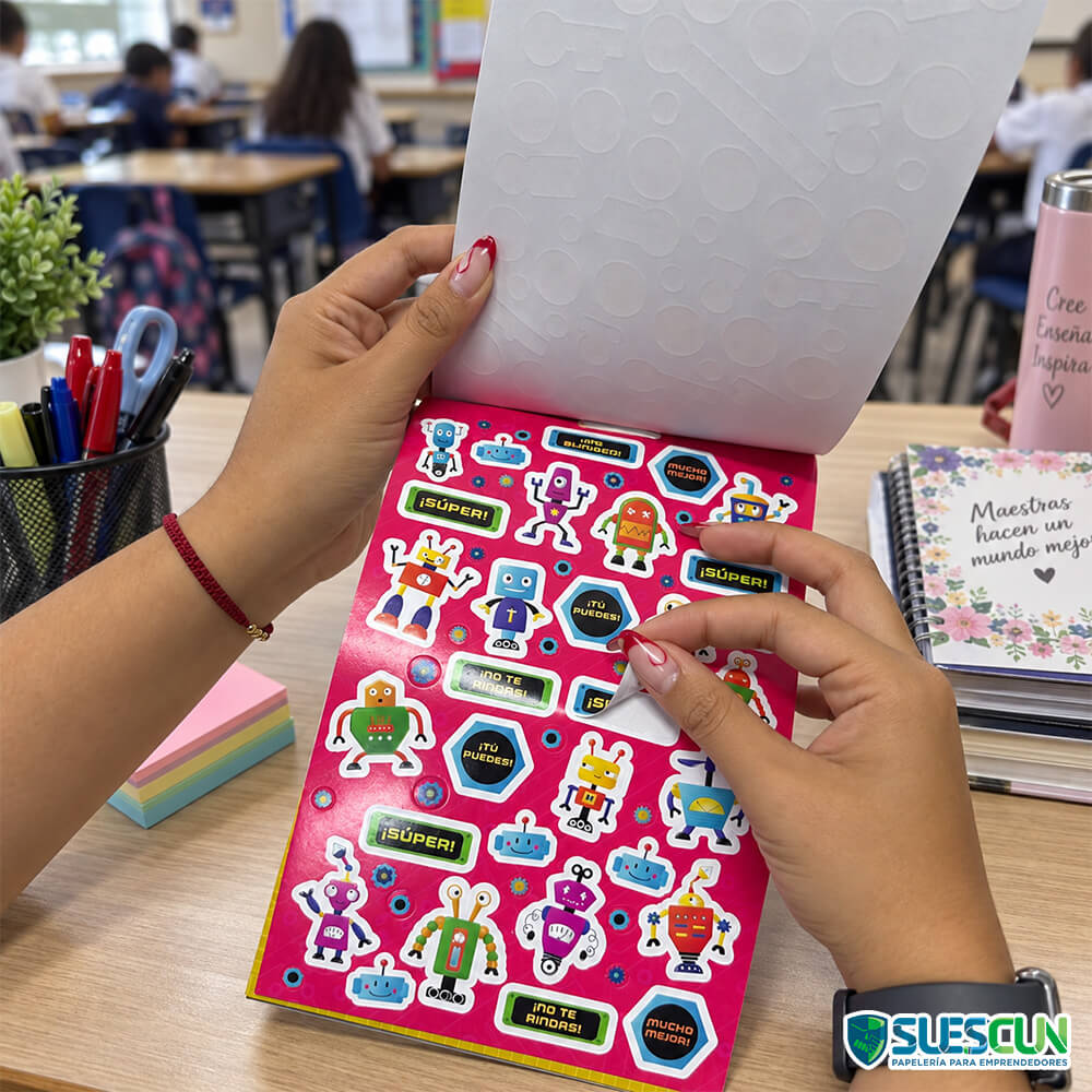 Block Stickers de Emojis Grafitos