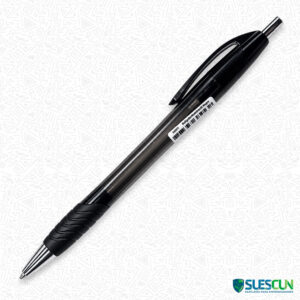 Bolígrafo Faber Castell Rt 0.7mm Negro