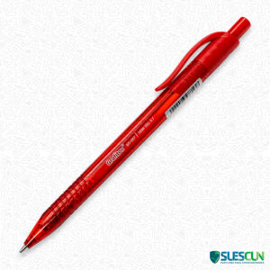 Bolígrafo Rt Rojo 0.7mm Grafitos