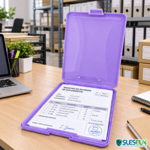 Tabla Porta Documentos Pasteles SU-408